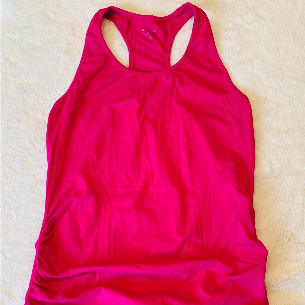 Athleta Speedlight Tank